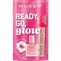Nuxe Glow on the Go Pink Set 1 Stk. Nuxe Glow on the Go Pink Set 1 Stk.