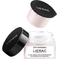 Lierac Lift Integral Die straffende Gel-Creme Tag Refill 50 ml