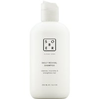 SOBER BERLIN Daily Revival Shampoo 250 ml