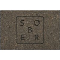 SOBER BERLIN Face & Body Scrub 100 g