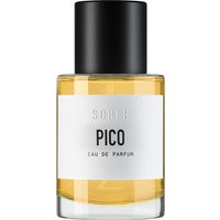 SOBER BERLIN Pico Eau de Parfum (EdP) 50 ml