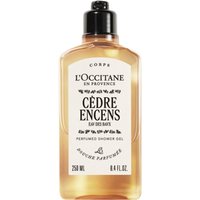 L'OCCITANE Cèdre Encens Duschgel 250 ml