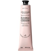 L'OCCITANE Fleurs de Cerisier Handcreme 75 ml