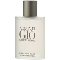 Giorgio Armani Acqua di Giò Homme After Shave 100 ml