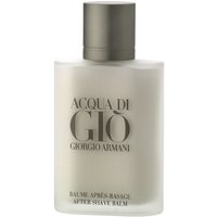 Giorgio Armani Acqua di Giò Homme After Shave Balm 100 ml