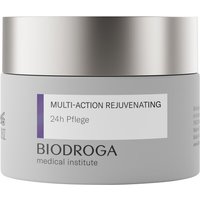 Biodroga Medical Institut Multi-Action Rejuvenating Creme 24h 50 ml