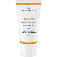 Sans Soucis BB Creme Dark LSF15 30 ml