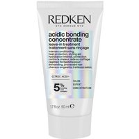 Redken Acidic Perfecting Concentrate Leave-In Treatment 50 ml – Bild 2