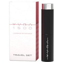 Yvra 1500 - L'Essence de Distance Eau de Parfum (EdP) Travel Set 2x 8 ml