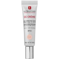 Erborian CC Creme SPF30 Clair 15 ml