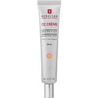 Erborian CC Creme SPF30 Doré 40 ml
