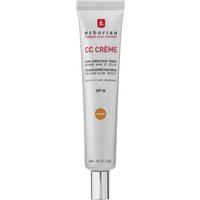 Erborian CC Creme SPF30 Caramel 40 ml