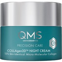 QMS Medicosmetics Precision Care COLLAgen 3D Night Cream 50 ml