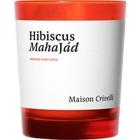 Maison Crivelli Hibiscus Mahajad Kerze 190 g
