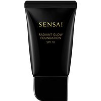 Sensai Radiant Glow Foundation 30 ml RG102 Ivory Beige