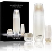 Aktion - Sensai Absolute Silk Micro Essence-in-Lotion Limited Edition