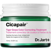 Dr.Jart+ Cicapair Tiger Grass Color Correcting Treatment 15 ml