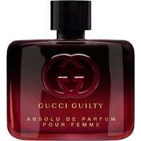 Gucci Guilty Absolu de Parfum Pour Femme 60 ml