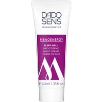 DADO SENS Menoenergy Sleep Well Nachtcreme 40 ml