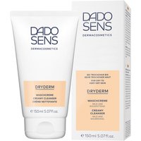 DADO SENS DRYDERM Waschcreme 150 ml