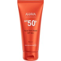 Ahava Facial Skin Shield SPF50 50 ml