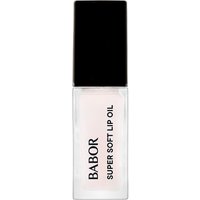 BABOR Super Soft Lip Oil 06 transparent 6,5 ml