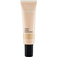 BABOR Tinted Hydra Moisturizer 30 ml 01 Ivory