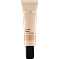 BABOR Tinted Hydra Moisturizer 30 ml 02 Natural