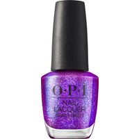 OPI Nail Lacquer - Big Zodiac Energy Collection - 15 ml NLH020 - Feelin' Libra-ted