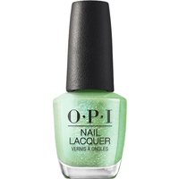 OPI Nail Lacquer - Big Zodiac Energy Collection - 15 ml NLH015 - Taurus-t Me