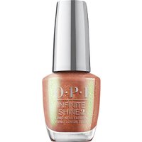 OPI Infinite Shine Big Zodiac Energy Collection 15 ml #Virgoals