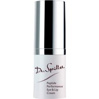 Dr. Spiller Peptide Performance Eye & Lip Cream 15 ml