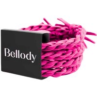 Bellody® Original Haargummis 4 Stk. Candy Pink
