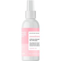 Nook Beauty Family Sweetness Milk Spray Leave-in 125 ml