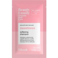 Nook Beauty Family Sweetness Shampoo 10 ml