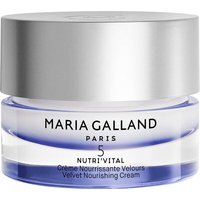 Maria Galland 5 Velvet Nourishing Cream Nutri'Vital 50 ml