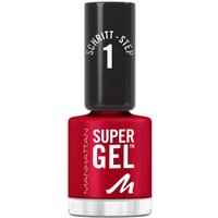 Manhattan Super Gel Nagellack 12 ml 045 Flamenco Beach