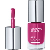 Gertraud Gruber Nail Colour 5 ml 30 Soft Plum
