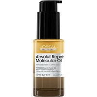 L'Oréal Professionnel Absolut Repair Molecular Oil 30 ml