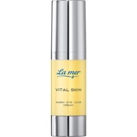 La mer Cuxhaven Vital Skin Anti-Aging Augencreme 15 ml