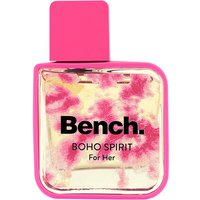 Bench. Boho Spirit For Her Eau de Toilette (EdT) 30 ml