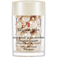 Elizabeth Arden Hyaluronic Acid + Peptides Ceramide Capsules 30 Stk.