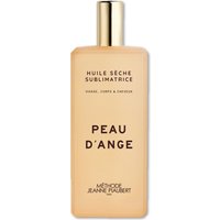 Jeanne Piaubert Peau d'Ange Huile Sèche Sublimatrice 100 ml