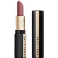 Bobbi Brown Luxe Cashmere Matte Lipstick 3,5 g 01 Pink Suede