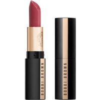 Bobbi Brown Luxe Cashmere Matte Lipstick 3,5 g 03 Rosy