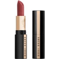 Bobbi Brown Luxe Cashmere Matte Lipstick 3,5 g 09 Afternoon Tea
