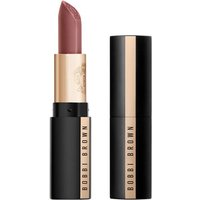 Bobbi Brown Luxe Cashmere Matte Lipstick 3,5 g 13 Vintage Blush