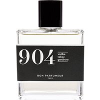 BON PARFUMEUR 904 vodka, tobacco, juniper Eau de Parfum (EdP) 100 ml