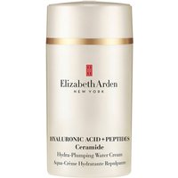 Elizabeth Arden Hyaluronic Acid Ceramide Peptides Water Cream 50 ml