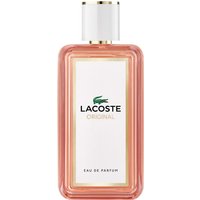 Lacoste Original Femme Eau de Parfum (EdP) 100 ml